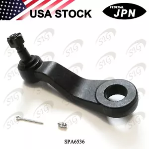 Brazo Pitman para Chevy Suburban 1500 2000-2006 con ranura de 4 ranuras K6536 1 pieza - Imagen 1 de 5