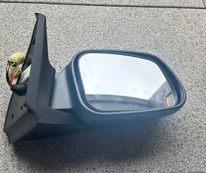 Specchio retrovisore esterno destro nuovo originale Land Rover Discovery II CRB111920 - Foto 1 di 3