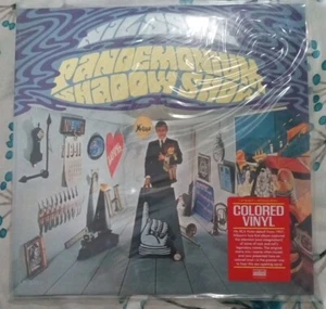 Pandemonium Shadow Show by Harry Nilsson (Record, 2014) Factory Sealed - Picture 1 of 3