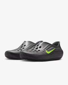 NIKE React X Rejuvenate Zapatos Hombre HV5060-003 Negro GRIS - Imagen 1 de 5