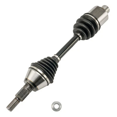 Front Right CV Axle Assembly For 3.6L Chevy Malibu 2008-2012 Pontiac G6 07-2009 - Image 1 of 4