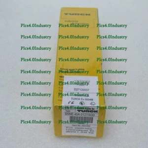 one New TURCK module SNNE-40A-0127/3GD in box Free shipping - Picture 1 of 1