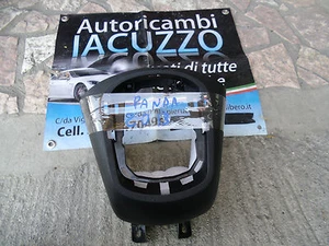 CONSOLE / CONSOLLE CENTRALE FIAT PANDA DAL 2012 IN POI - Foto 1 di 1