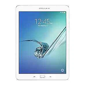 Nice Samsung Galaxy Tab S2 SM-T817V 32GB, Wi-Fi + 4G (Verizon), 9.7 Tablet - Image 1 of 2
