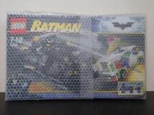 [Niezwykle rzadkie] Lego Batman Batman vs Joker 7888