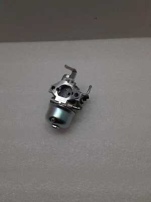 Carburador Toro Lawn Boy 95-7935 genuino (NLA) Foto 1 de 4