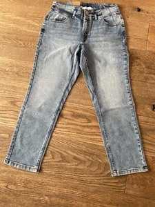 Boyfriend Jeans Size 12 Kiabi - Picture 1 of 9