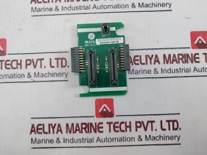 General Electric 12M9-0022-A4 Circuit Board 704127902.03A 94V-0 - Picture 1 of 5
