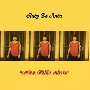 Rudy De Anda - The Mirror (7" Green Vinyl) KCR104C1 - Picture 1 of 1