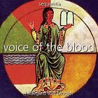 Hildegard von Bingen: Voice of the Blood -  CD Z1VG The Cheap Fast Free Post The
