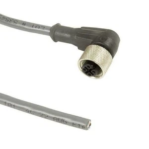 1 x CBL FMALE RA TO WIRE 4POS 3.28' - Picture 1 of 1