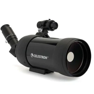 Celestron C90 Mak Spotting Scope 52268-CGL - Picture 1 of 6