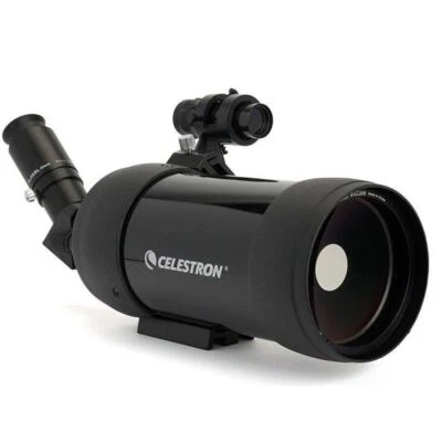 Celestron C90 Mak Spotting Scope  52268-CGL - Image 1 of 4