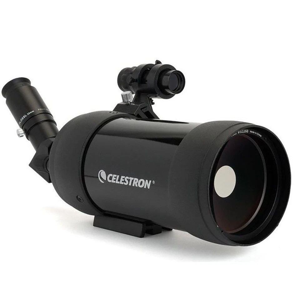 Celestron C90 Mak Spotting Scope  52268-CGL - Image 1 of 4