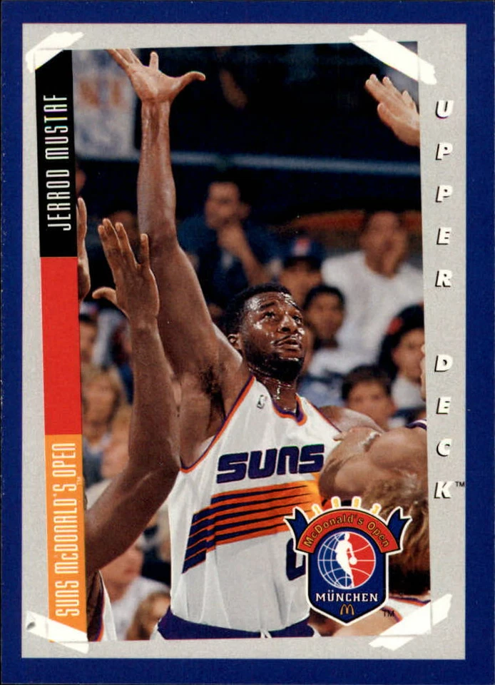 A1037- 1993-94 Upper Deck Bk #s 501-510 +Inserts -You Pick- 15+ FREE US SHIP - Image 1 of 1