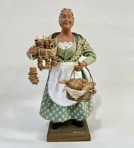 Santon De Provence Panadera Landucci - Imagen 1 de 4
