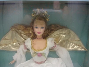 ANGEL OF JOY 1998 BARBIE PUPPE NEU - Bild 1 von 2