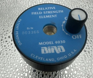 Ptak 4030 Względny element siły pola dla ptaka 43 watomierz - Zdjęcie 1 z 4