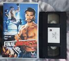 FINAL IMPACT (VHS) BIG BOX TIMECODE - Lorenzo Lamas + Gary Daniels + Kinmont