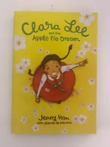 Clara Lee and the Apple Pie Dream by Han, Jenny - Like New - Picture 1 of 2