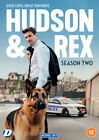 Hudson & Rex: Season Two [12] DVD Box Set