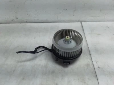 Ventilador de motor soplador caja calefacción climatización OEM JEEP JK Wrangler con coleta 2014-2017 139953 Foto 1 de 4