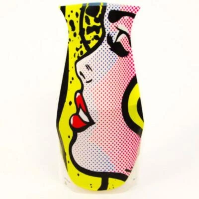 Modgy Myvaz Collapsible / Expandable Flower Vase - Elena - Image 1 of 4