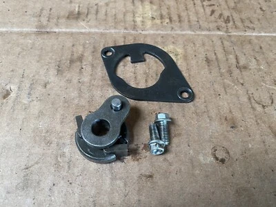 Juego de 10 trinquetes Husqvarna TE450 Trans Gear Shift tambor leva TC TE FC 450 OEM -07 Foto 1 de 4