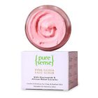 Puresense Pink Guava Face Scrub For All Skin Type 50G