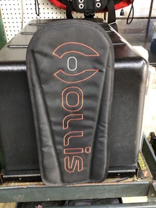 Hollis Backplate Comfort Cushion Pad - Picture 1 of 2