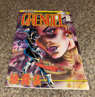 GRENDEL #1 Comico 1987 1st App CHRISTINE SPAR