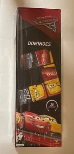 Disney Pixar Dominoes New In Sealed Protective Cover. New! - Picture 1 of 3