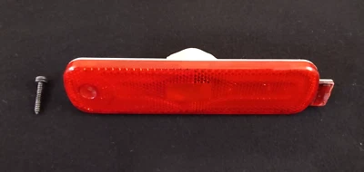 Chevrolet Cobalt Pontiac G5 2005-2010 luz marcadora trasera lado del conductor izquierdo OEM Foto 1 de 4