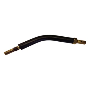 5 x Swan Neck / Goose Neck - MIG Gun - MB12 - SN12 -Threaded -Binzel Style - Bild 1 von 11