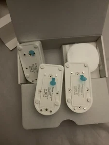 Govee Rilevatore Acqua Confezione da 3 con Gateway RF Wi-Fi NUOVO Scatola Aperta - Foto 1 di 3