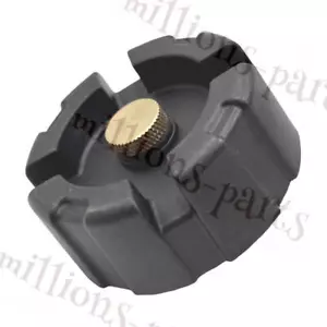 Universal Marine Boat Tank Gas Cap ABS Plastic Outboard Engine Motor Fuel - Picture 1 of 5
