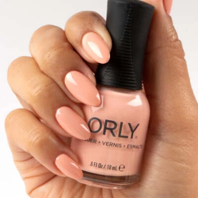 ORLY Nagellack Danse With Me - Bild 1 von 3