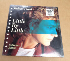 Sealed Robert Plant Little By Little 12" Mini LP Sealed Free Shipping