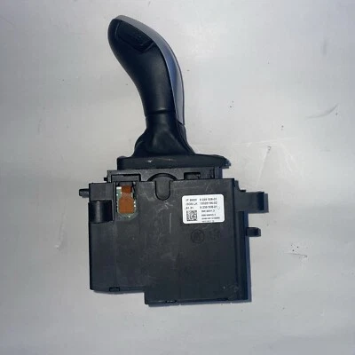 2011-2016 BMW 528i 535i 550i X3 (F10 F25) TRANSMISSION GEAR SHIFTER (SPORT) - Image 1 of 4