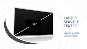 165Hz QHD LCD Bildschirm Asus VivoBook Pro 16X K6604 K6604J K6604JI K6604JI-AS99 - Bild 1 von 2