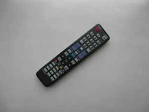 Telecomando per Samsung HT-BD1255W HT-BD1150T DVD sistema home theater - Foto 1 di 5