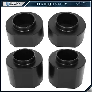 ECCPP 3" Front 2" Rear Leveling Lift Kit For 1997-2006 Jeep Wrangler TJ 2WD 4WD - Picture 1 of 11
