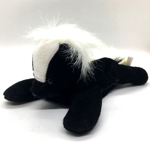 Zangeen ~ Stinktier Sitzsack Plüsch 1996 - Bild 1 von 11