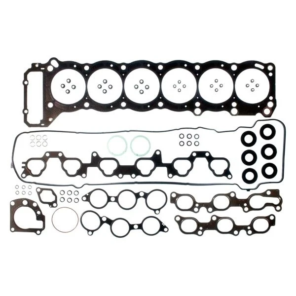 For Toyota Land Cruiser 1993-1997 Mahle HS54466 Cylinder Head Gasket Set Foto 1 de 1