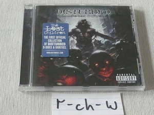 CD Disturbed The Lost Children Zustand sehr gut - Bild 1 von 2