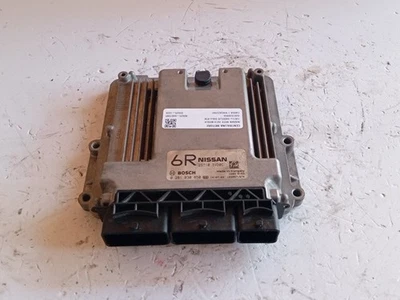 CENTRALINA MOTORE PER NISSAN Note 2° Serie 0281030850 K9K diesel 1461 (08>) - Immagine 1 di 3