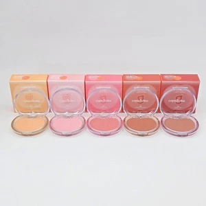 [colorgram] Tintin Dory Cotton Blusher 4.3g / Korean Cosmetics - Picture 1 of 9