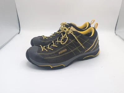 Asolo Nucleon GV Gore Tex Hiking Shoes Size Mens 8.5 Amazing Condition - Image 1 of 4