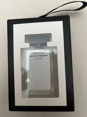 Narciso Rodriguez Pure Musc EdP 7,5ml - Bild 1 von 2