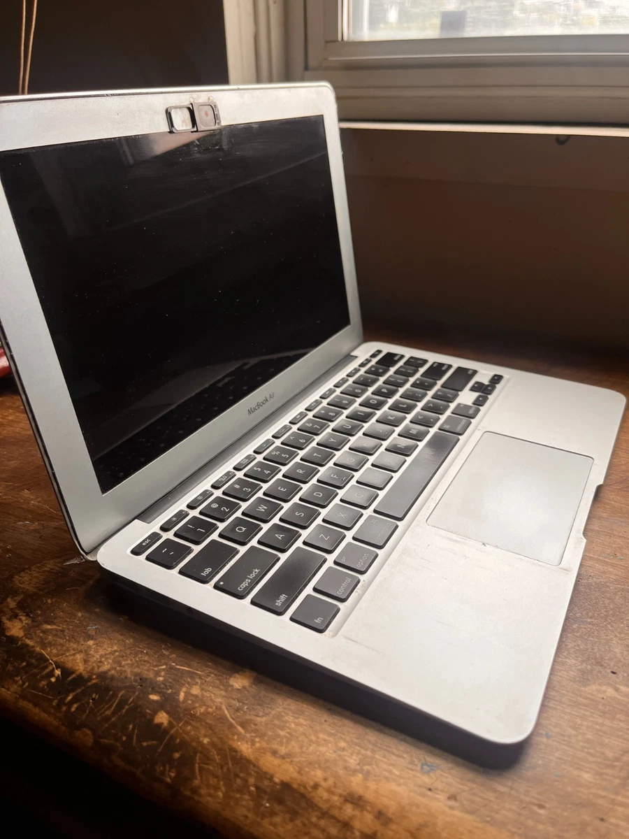2014 Apple MacBook Air Laptops for sale | eBay